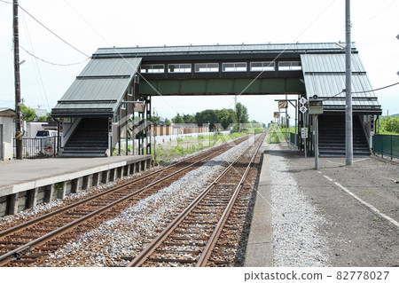 宗谷本線皮府站 JR 皮府站 W34 CM位置 宗谷本線皮府站 JR 皮府站 W34 CM位置 82778027