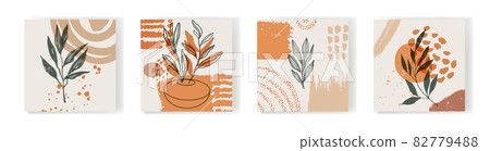 Editable template for social networks stories, posters 82779488