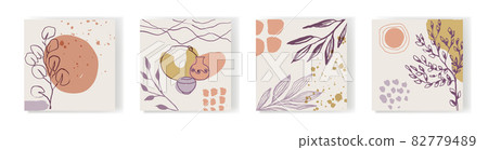 Editable template for social networks stories, posters 82779489