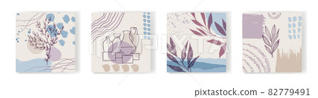 Editable template for social networks stories, posters 82779491