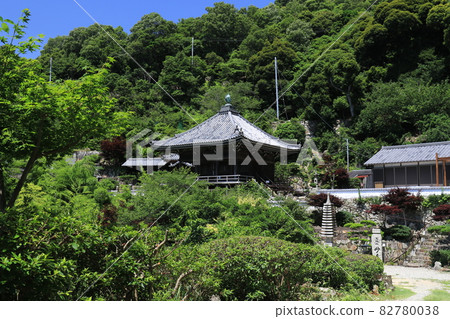 Myomiji Temple 9 Myomiji Temple 9 82780038
