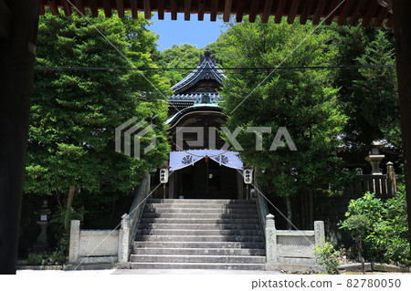 Ohsake Shrine 11 82780050