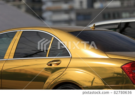 Flashy car image 82780636
