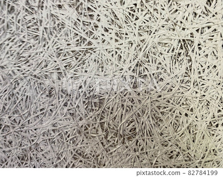 White painted oriented strand board OSB 82784199