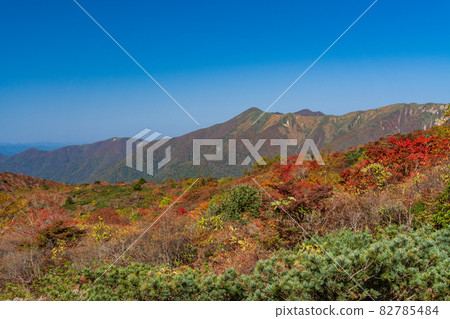 （櫪木縣）那須山 / 喬須山 82785484