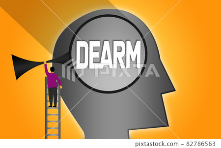 Finding dream within human head Finding dream within human head 82786563
