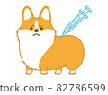 Pembroke Welsh to hit the injection 82786599