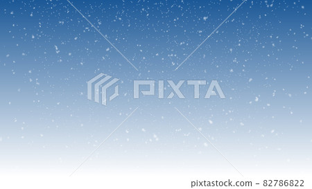 安靜的下雪背景 安靜的下雪背景 82786822