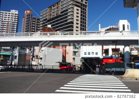 北九州市的沉沒市場 82787382