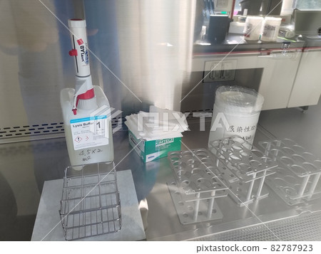 科學實驗 82787923
