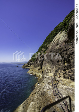 Onigajo Promenade, Kumano City, Mie Prefecture Onigajo Promenade, Kumano City, Mie Prefecture 82788134