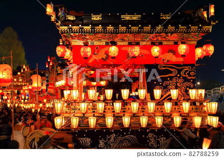 Moving Yomei Gate dumpling slope pulling Moving Yomei Gate dumpling slope pulling 82788259