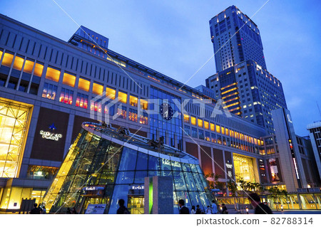 jr札幌站北海道觀光札幌市 jr札幌站北海道觀光札幌市 82788314