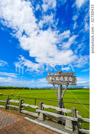 羊之丘展望台 北海道觀光札幌市 羊之丘展望台 北海道觀光札幌市 82788433