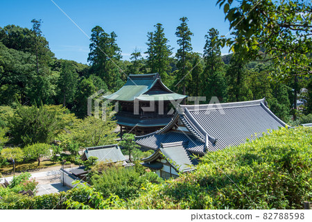 Kaganji寺廟處所 82788598