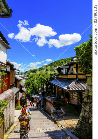 三年坂 三年坂 京都市容觀光 82790135