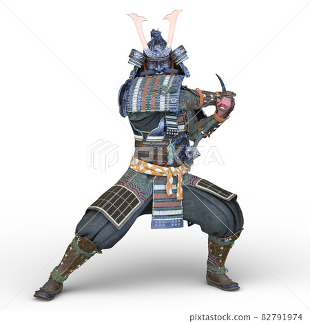 軍事指揮官 82791974