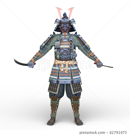 軍事指揮官 82791975