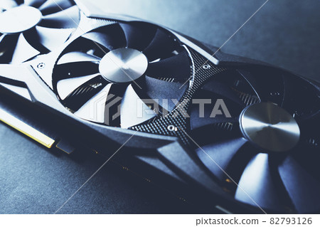 Graphic board 82793126