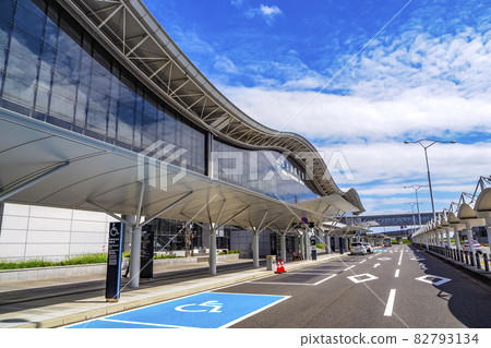 Sendai International Airport Miyagi Prefecture Sendai International Airport Miyagi Prefecture 82793134