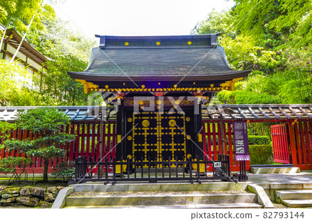 Zuihoden Miyagi Prefecture 82793144