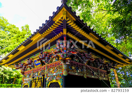 Zuihoden Miyagi Prefecture 82793159