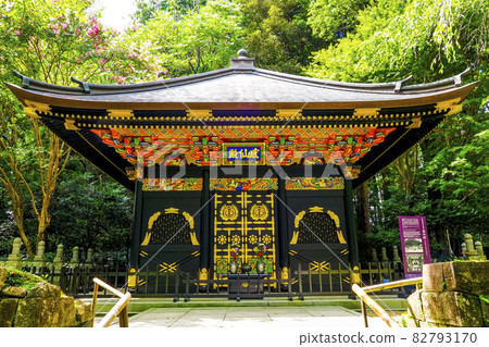 Zuihoden Miyagi Prefecture 82793170