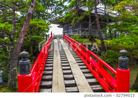 五代堂須賀橋宮城縣觀光 82794013