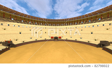 Colosseum 82798022