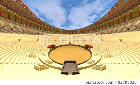 Colosseum 82798026