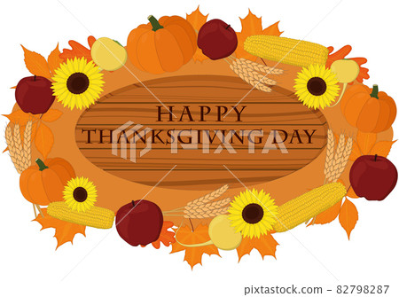 thanksgiving day 82798287
