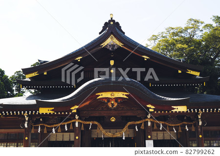 竹駒神社 日本三大稻荷市 宮城縣岩沼市 82799262