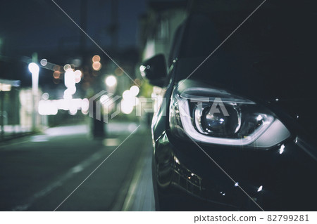汽車前燈 汽車前燈 82799281
