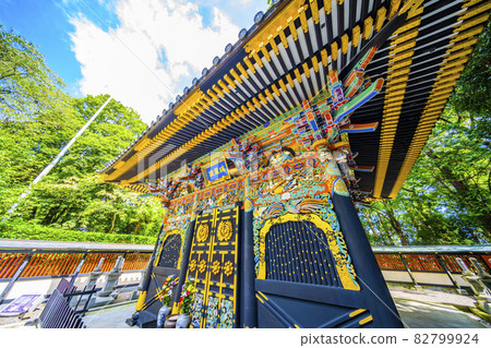 Zuihoden Miyagi Prefecture 82799924