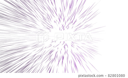 CG particle background material for many spreading lines CG particle background material for many spreading lines 82801080