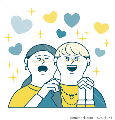 歡喜同性情侶 歡喜同性情侶 82801961