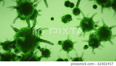 Coronavirus Covid19 image 4k 82802457