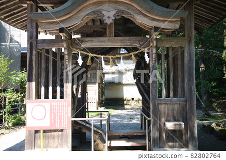 土佐神社的圈子 土佐神社的圈子 82802764