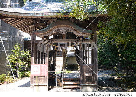 土佐神社的圈子 土佐神社的圈子 82802765