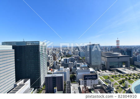 2021 名古屋電視塔觀景台 82804910