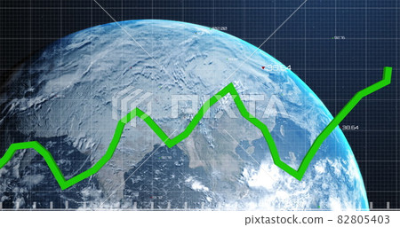 Statistics over earth. Statistics over earth. 82805403