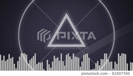 Techno triangle digital media 4k 82807300