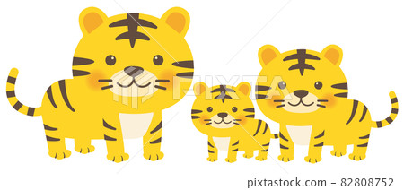 虎父子★虎家 82808752