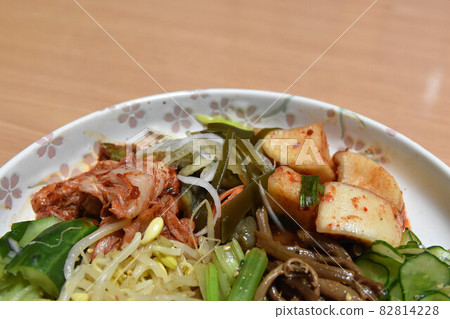 什錦泡菜那慕爾 什錦泡菜那慕爾 82814228
