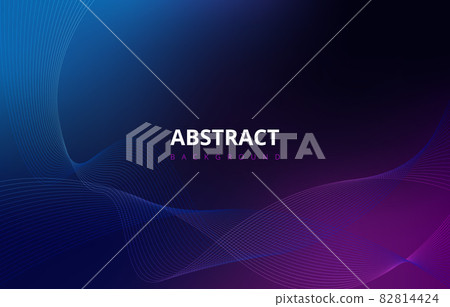 Dark Abstract Wave Lines Gradient Texture Background Wallpaper Graphic Design Dark Abstract Wave Lines Gradient Texture Background Wallpaper Graphic Design 82814424