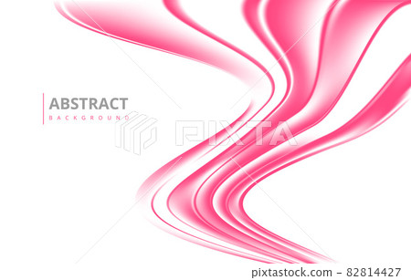 Bright Pink Abstract Modern Wave Gradient Texture Background Wallpaper Graphic Design Bright Pink Abstract Modern Wave Gradient Texture Background Wallpaper Graphic Design 82814427