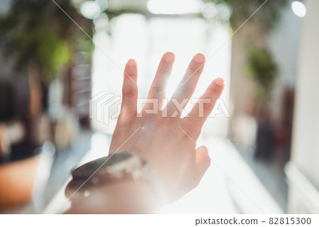 sunlight through your fingers sunlight through your fingers 82815300