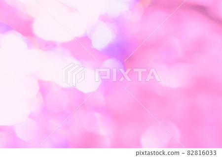 粉紅色閃光背景材料 粉紅色閃光背景材料 82816033