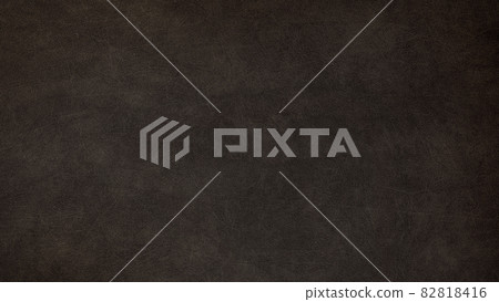 Black leather background texture 82818416
