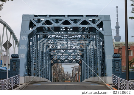 Shin Takahashi (Koto Ward) Shin Takahashi (Koto Ward) 82818662